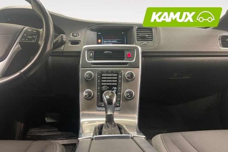 Volvo V60 bild 11
