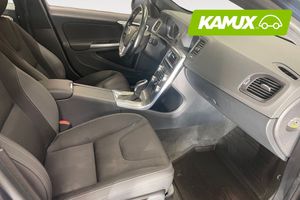 Volvo V60 bild 15
