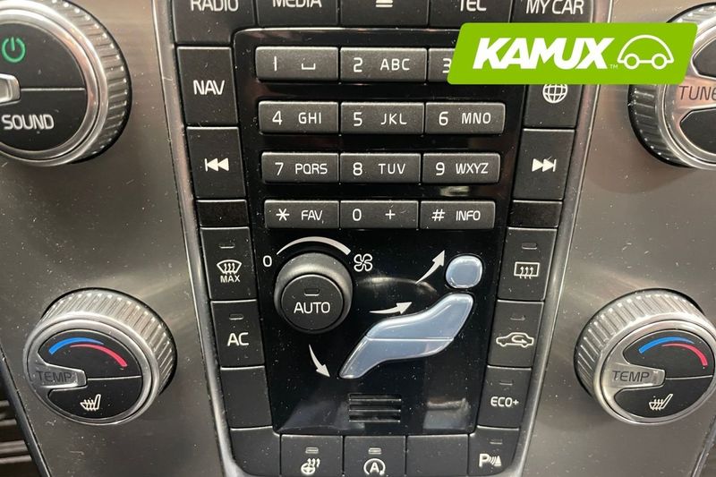 Volvo V60 bild 22