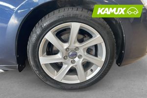 Volvo V60 bild 8