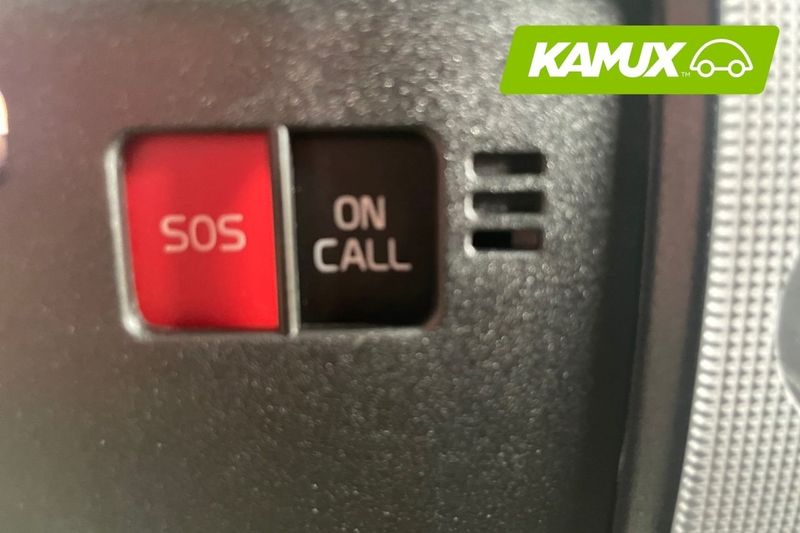 Volvo V60 bild 23