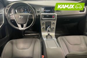 Volvo V60 bild 10