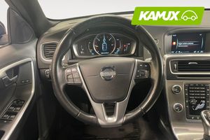 Volvo V60 bild 13