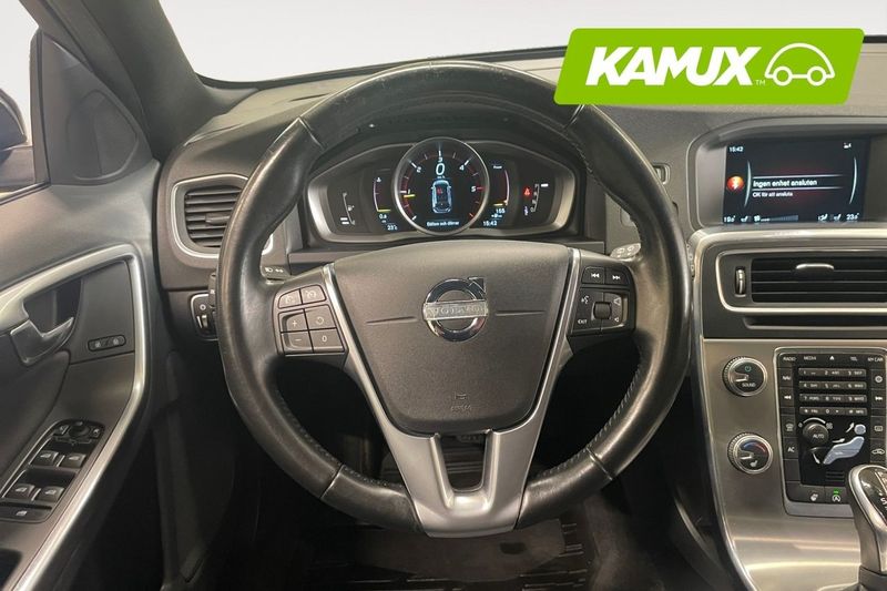 Volvo V60 bild 13