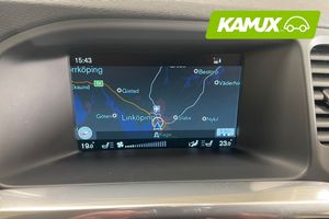 Volvo V60 bild 19