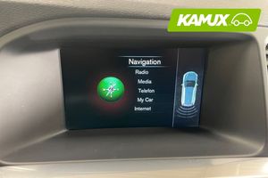 Volvo V60 bild 20