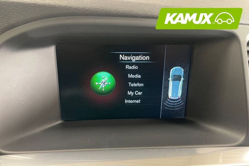 Volvo V60 bild 20