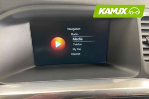 Volvo V60 bild 18