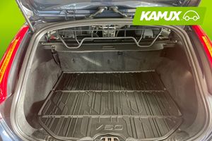 Volvo V60 bild 16