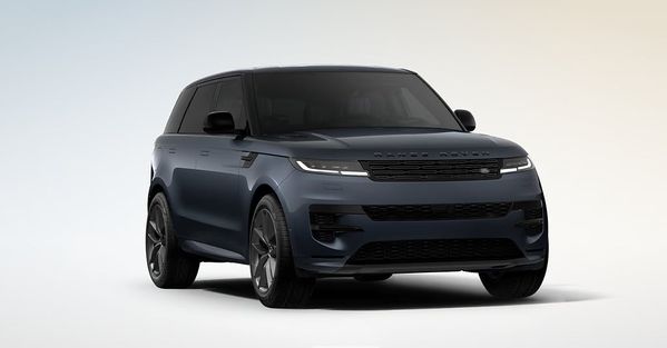 Land Rover Range Rover Sport P460e Dynamic SE - 2027