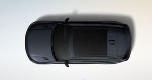 Land Rover Range Rover Sport bild 4