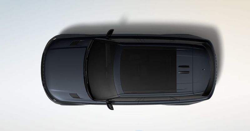 Land Rover Range Rover Sport bild 4