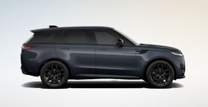 Land Rover Range Rover Sport bild 2