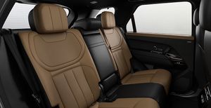 Land Rover Range Rover Sport bild 7