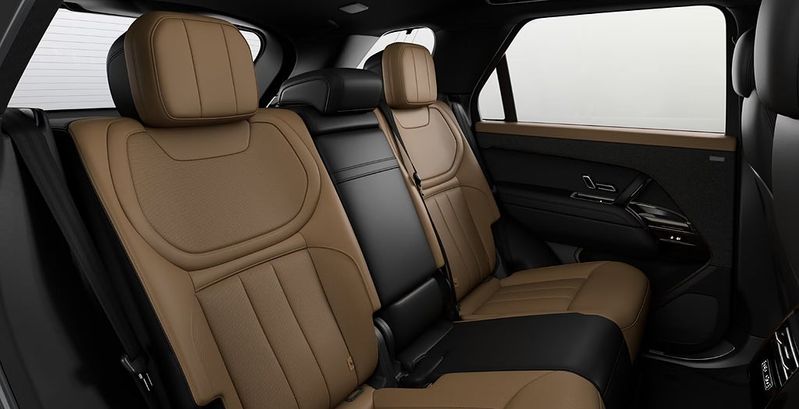 Land Rover Range Rover Sport bild 7