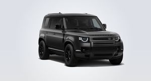 Land Rover Defender bild 1