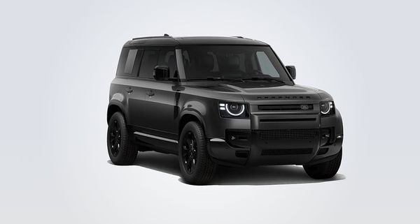 Land Rover Defender 110 P300e PHEV X-Dynamic SE - 2026