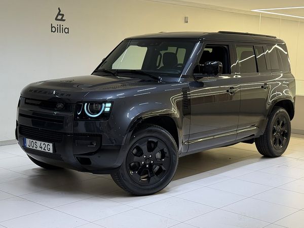 Land Rover Defender 110 P300e PHEV X-Dynamic SE - 2026