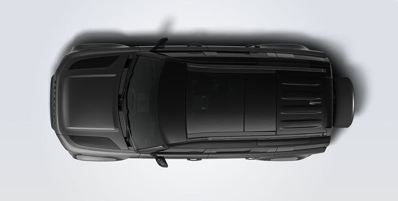 Land Rover Defender bild 4