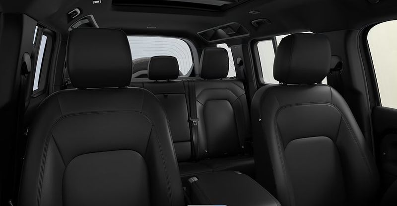 Land Rover Defender bild 6