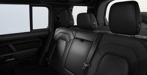 Land Rover Defender bild 7