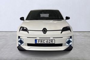 Renault 5 E-Tech bild 4