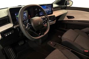 Renault 5 E-Tech bild 5
