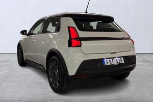 Renault 5 E-Tech bild 3