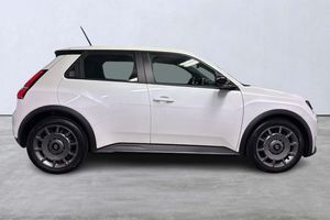Renault 5 E-Tech bild 2