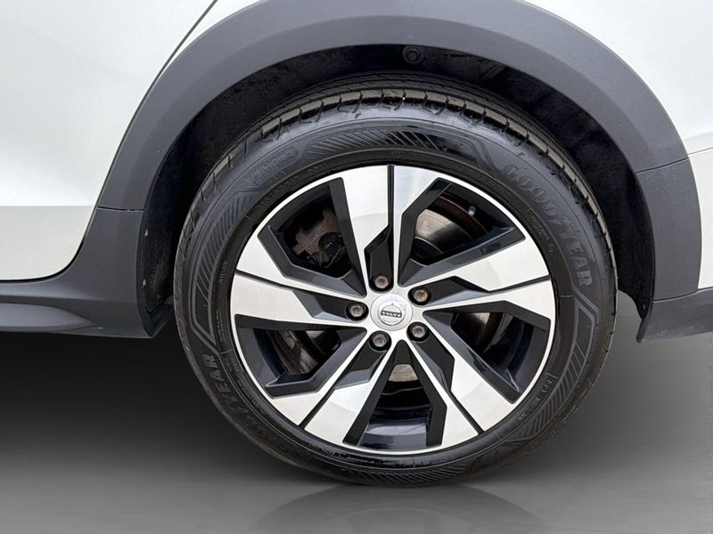 Volvo V60 bild 34