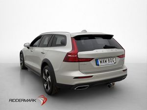 Volvo V60 bild 5