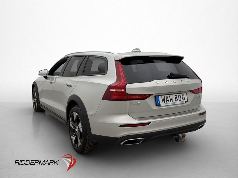 Volvo V60 bild 5