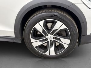 Volvo V60 bild 36