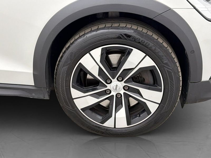 Volvo V60 bild 36