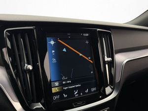 Volvo V60 bild 18