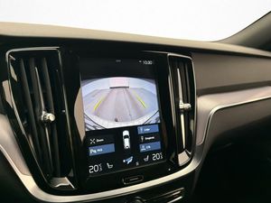 Volvo V60 bild 23