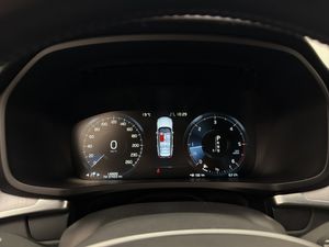 Volvo V60 bild 16