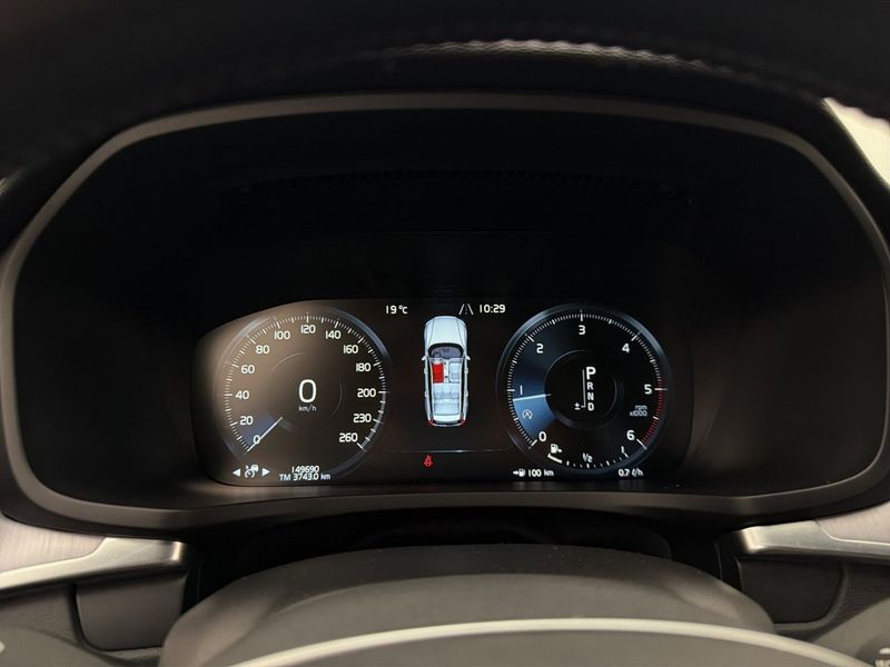 Volvo V60 bild 16