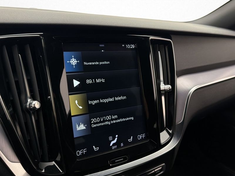 Volvo V60 bild 17