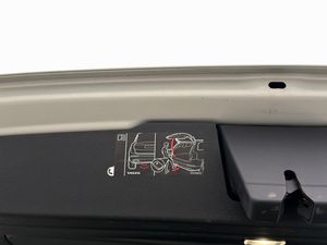 Volvo V60 bild 32
