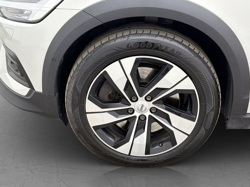 Volvo V60 bild 33