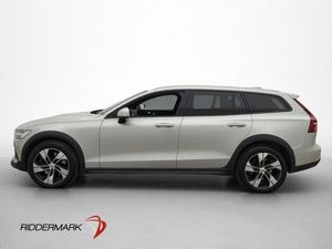 Volvo V60 bild 4
