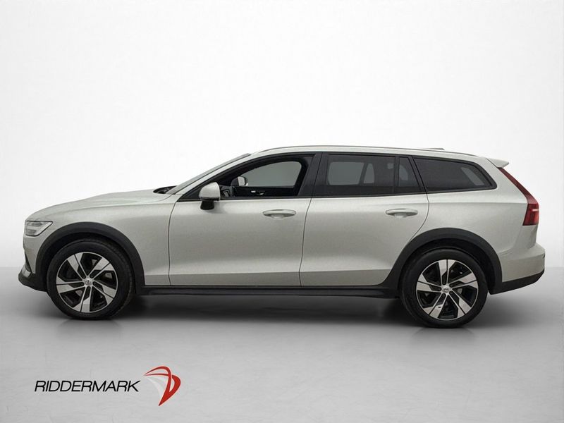 Volvo V60 bild 4