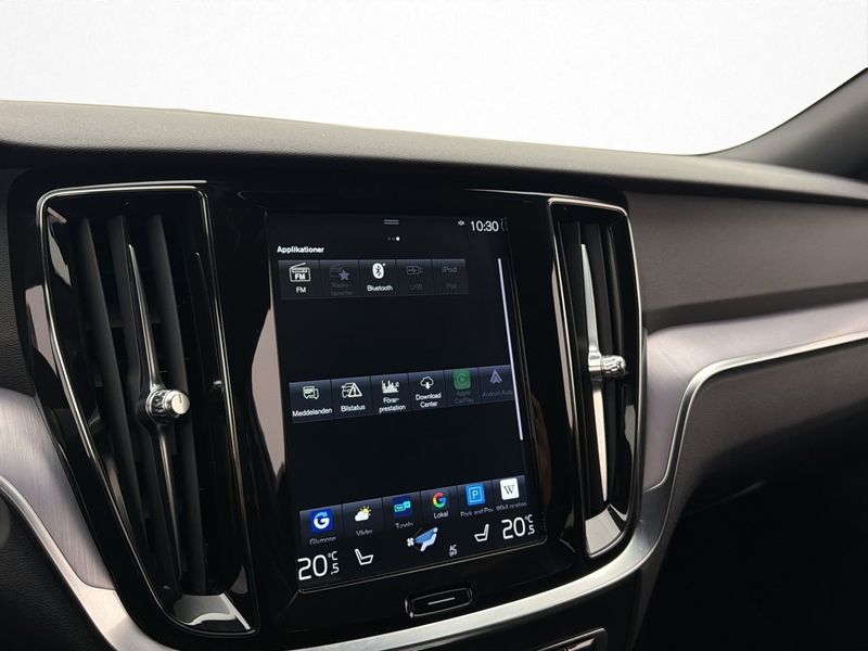 Volvo V60 bild 22