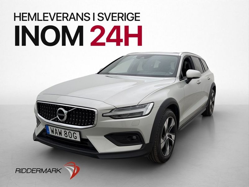 Volvo V60 bild 3