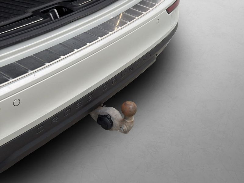 Volvo V60 bild 8