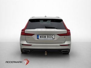 Volvo V60 bild 6