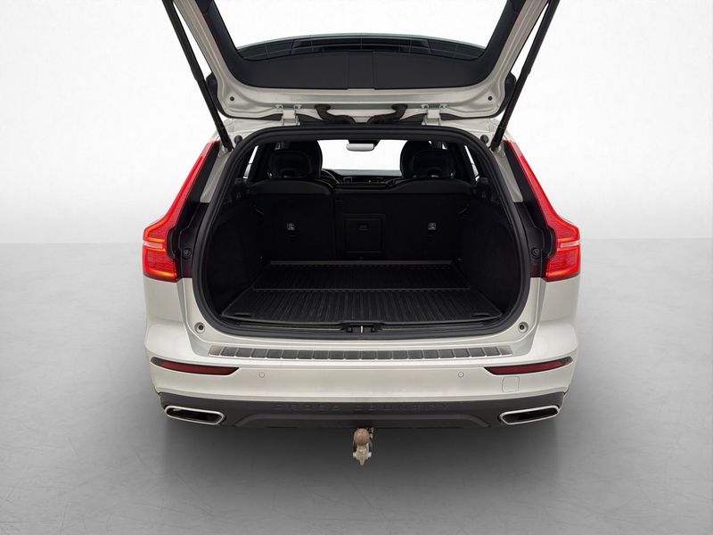Volvo V60 bild 9