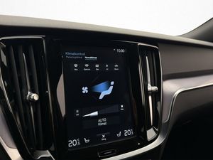 Volvo V60 bild 19