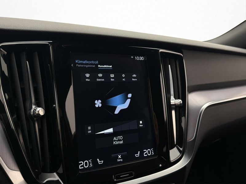 Volvo V60 bild 19